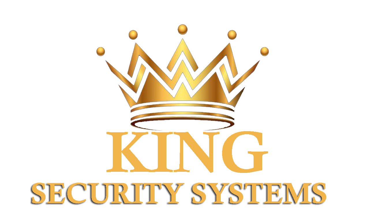 King Security Systems Logo