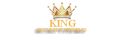 King Security Systems Logo